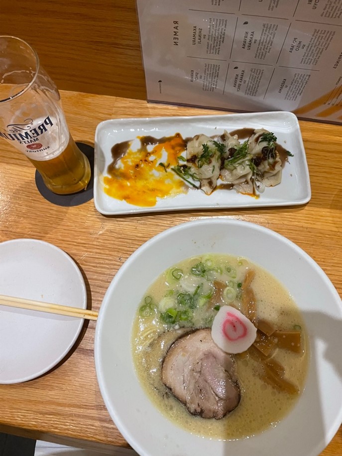 一風堂