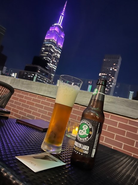 ビール